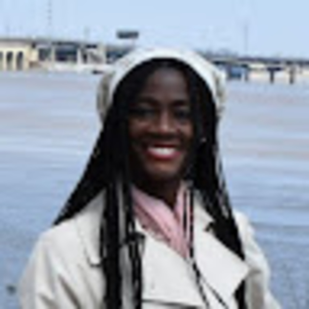 Meet your Posher, Chantal